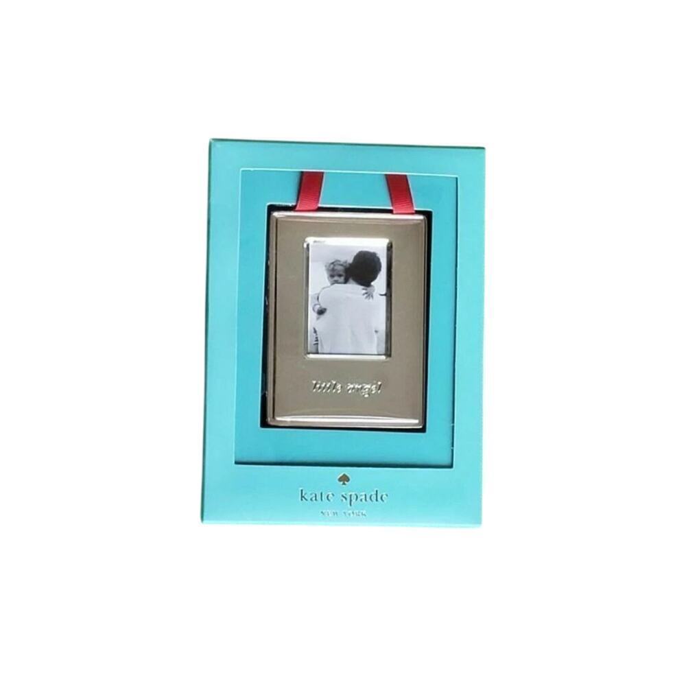 Kate Spade Darling Point Little Angel Frame - Picture 5 of 9